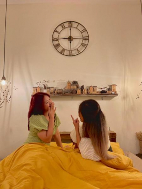 Chuyện homestay - Dalat
